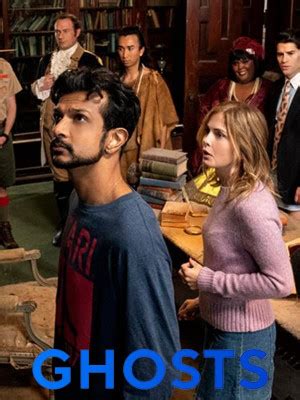 ghosts s02e06 4k|Kukaj.to .